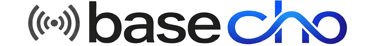 Base Echo Logo